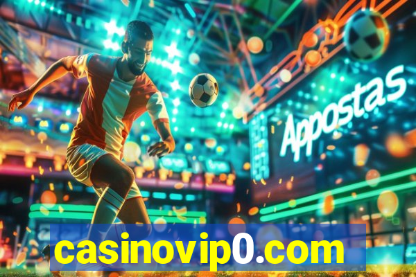 casinovip0.com