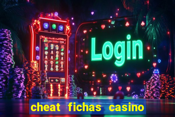 cheat fichas casino pokemon heart gold