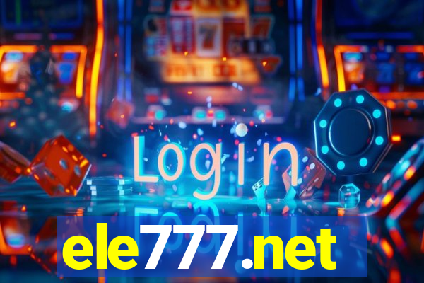 ele777.net