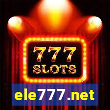 ele777.net