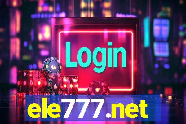 ele777.net