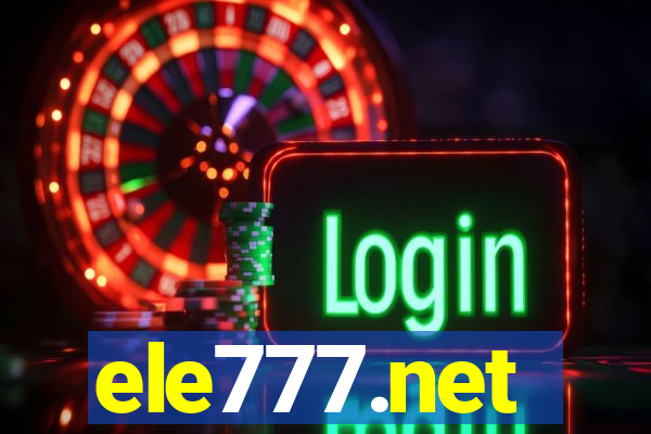 ele777.net