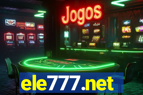 ele777.net