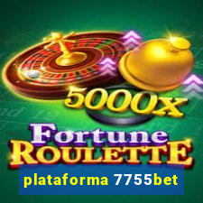 plataforma 7755bet