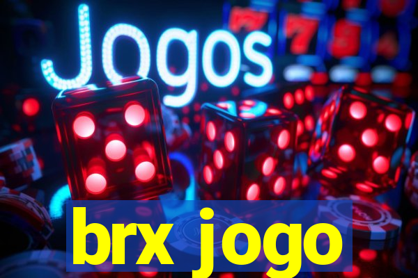 brx jogo