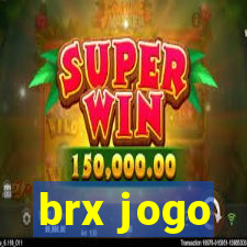 brx jogo