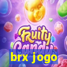 brx jogo