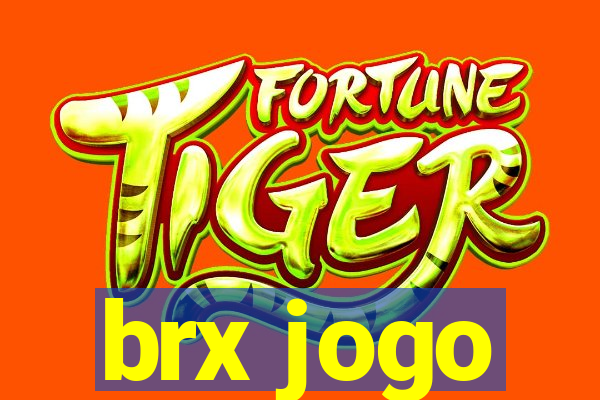 brx jogo