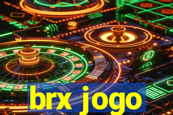 brx jogo