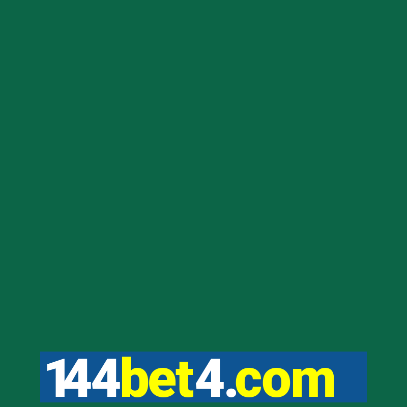 144bet4.com