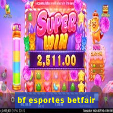 bf esportes betfair