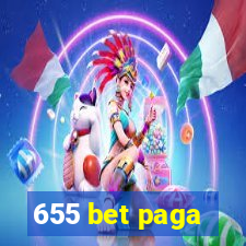 655 bet paga