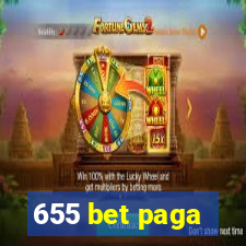 655 bet paga