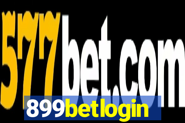 899betlogin