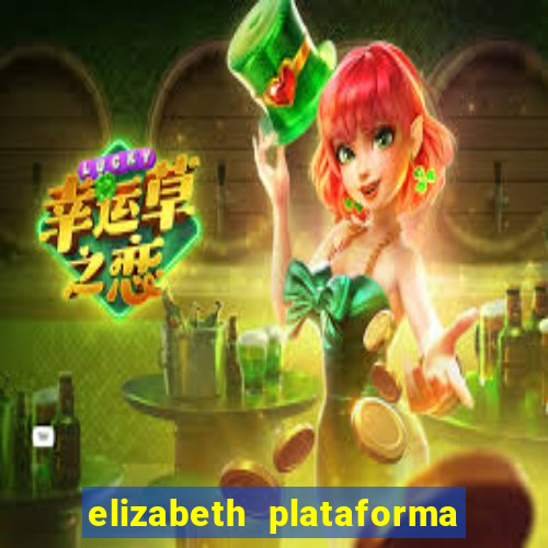 elizabeth plataforma de jogos