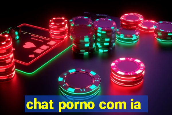 chat porno com ia