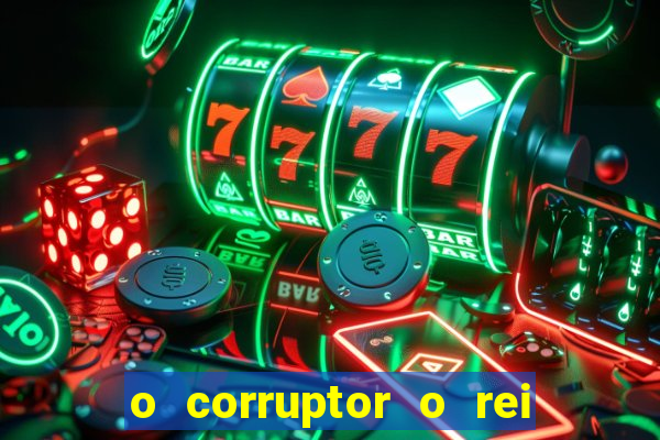 o corruptor o rei do submundo e a filha do pastor pdf