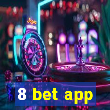 8 bet app