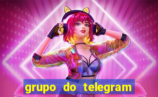 grupo do telegram mais de 18