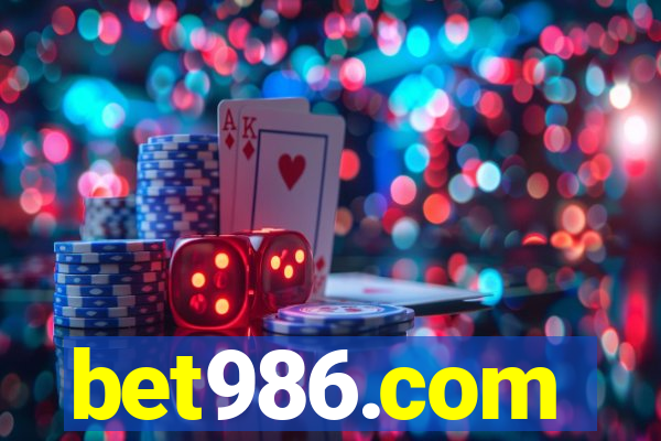 bet986.com