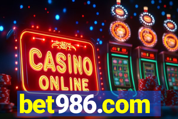 bet986.com