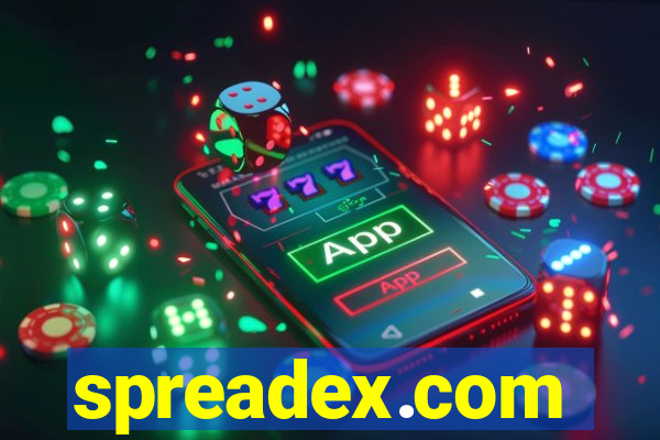 spreadex.com