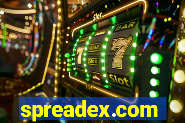 spreadex.com