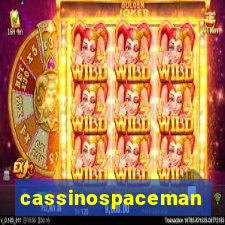 cassinospaceman