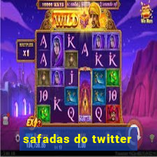 safadas do twitter