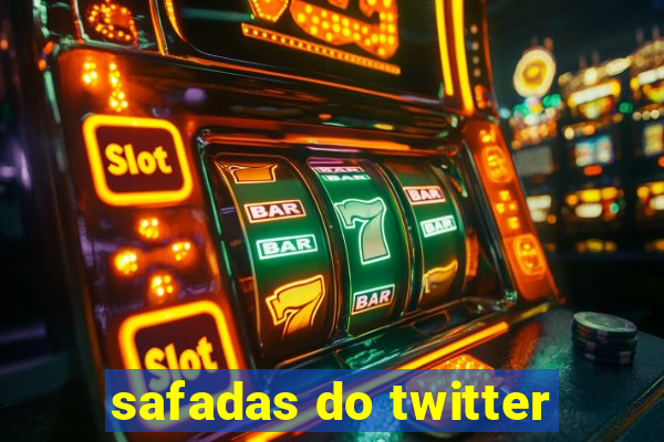 safadas do twitter