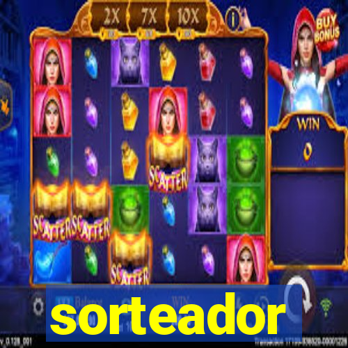 sorteador