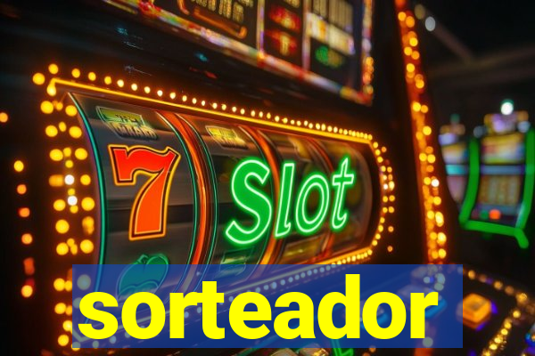 sorteador