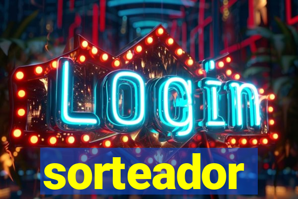 sorteador