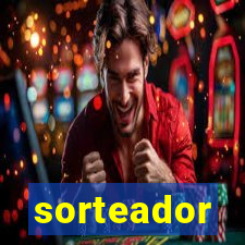 sorteador