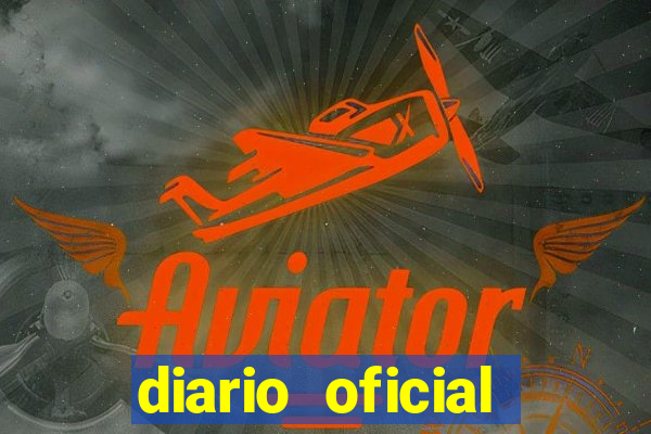 diario oficial planaltino bahia