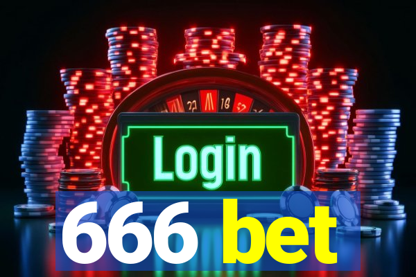 666 bet