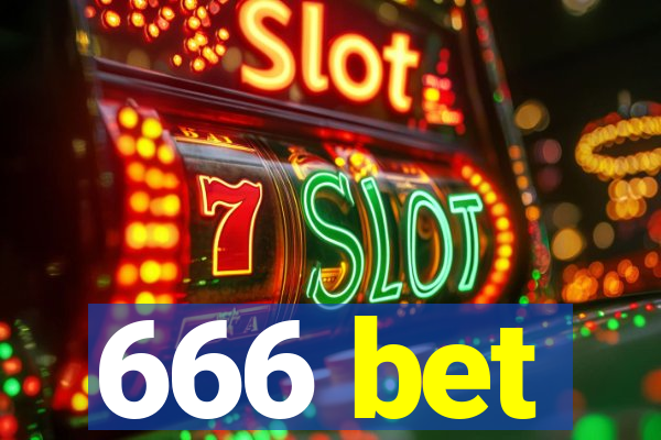 666 bet