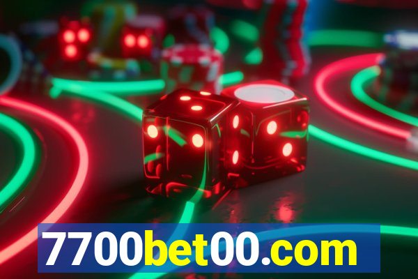 7700bet00.com