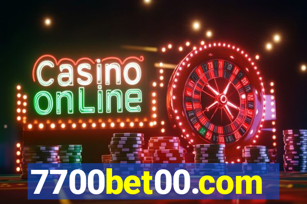 7700bet00.com