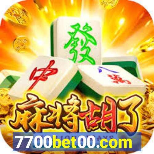 7700bet00.com