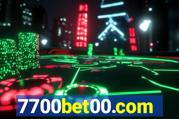 7700bet00.com