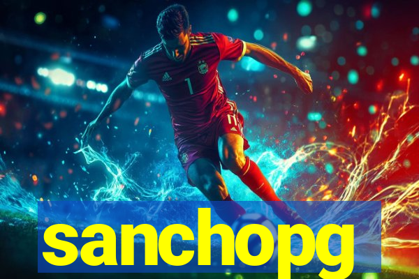 sanchopg