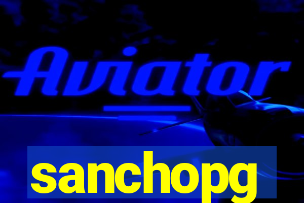 sanchopg