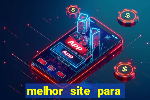 melhor site para analisar jogos de futebol