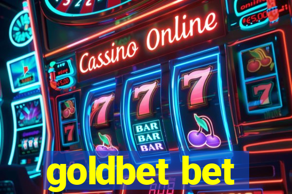 goldbet bet