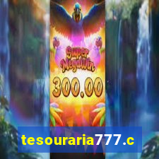 tesouraria777.com