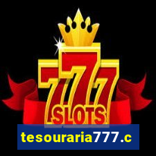 tesouraria777.com