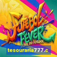 tesouraria777.com