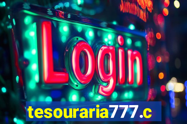 tesouraria777.com