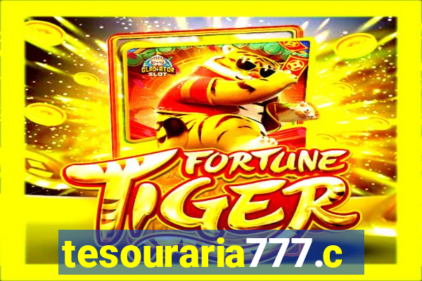 tesouraria777.com